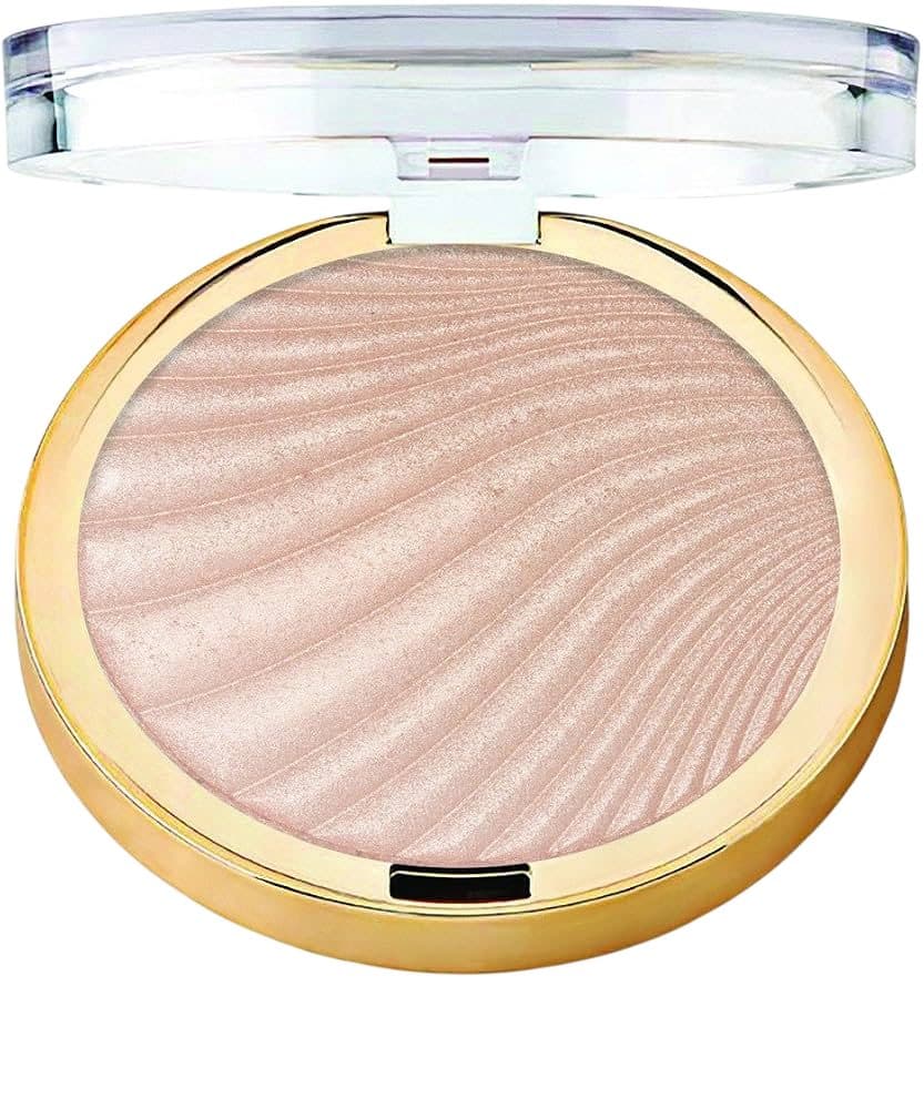 Iluminador Milani 01 Afterglow Strobelight