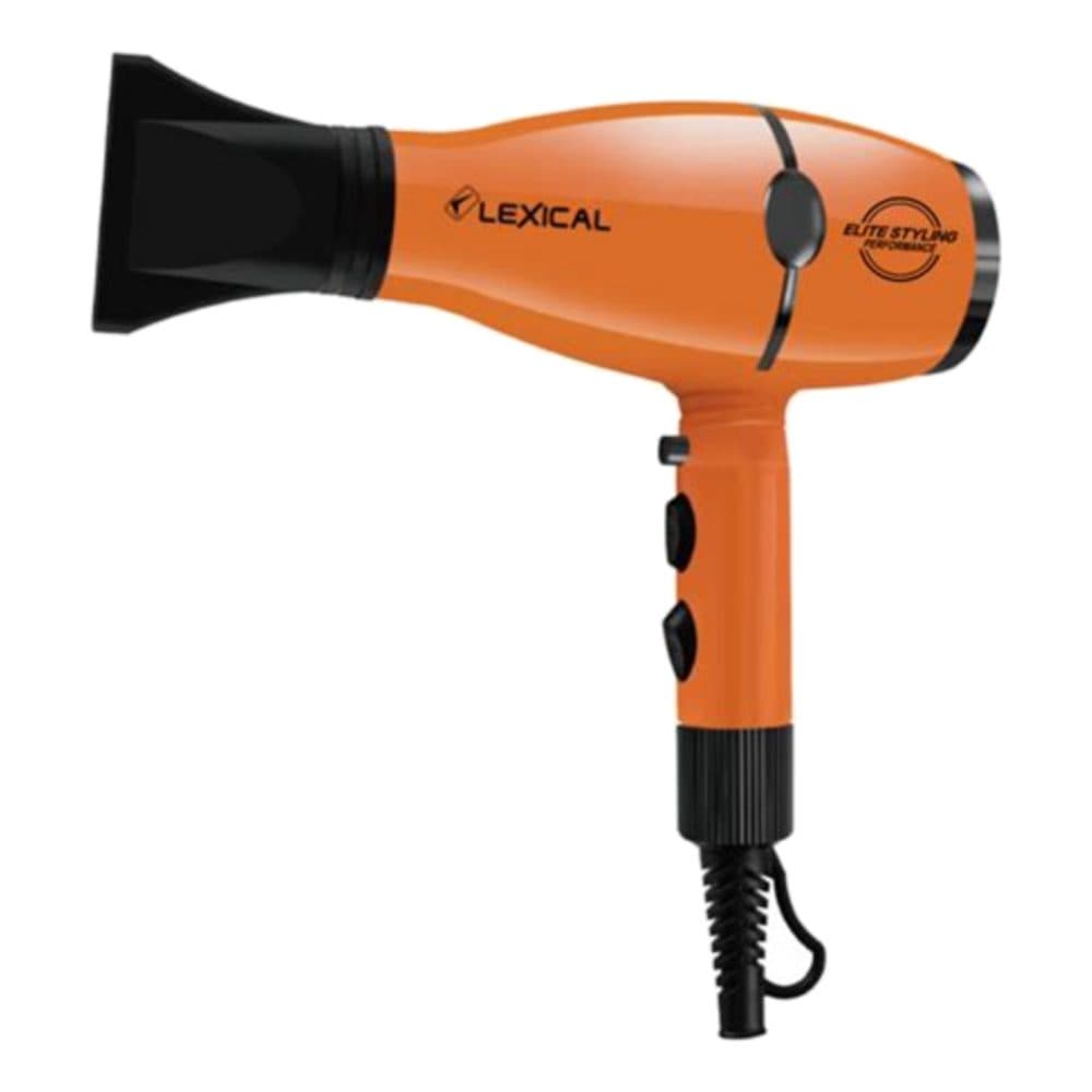 Secadora Lexical 220 50 Laranja