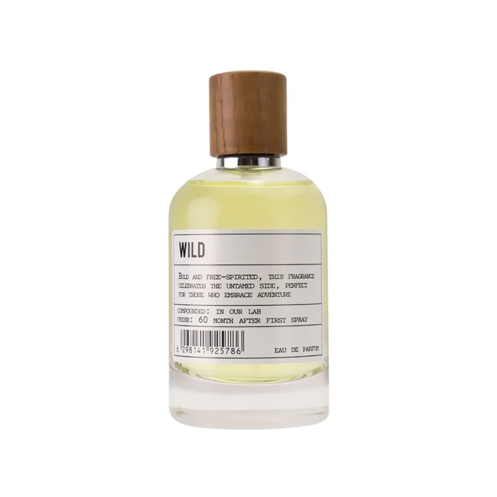 Karma Wild 100ML EDP Unissex