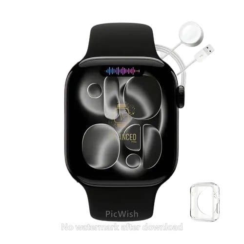 Smart Watch Mini