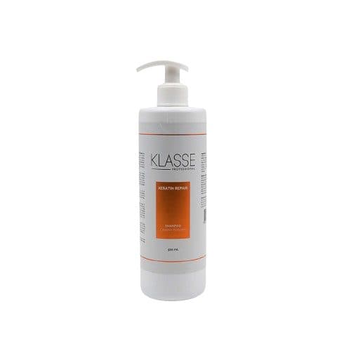 Shampoo Klasse Keratin Repair 500ML