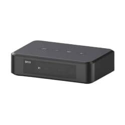 Receiver Arylic BT USB Aux