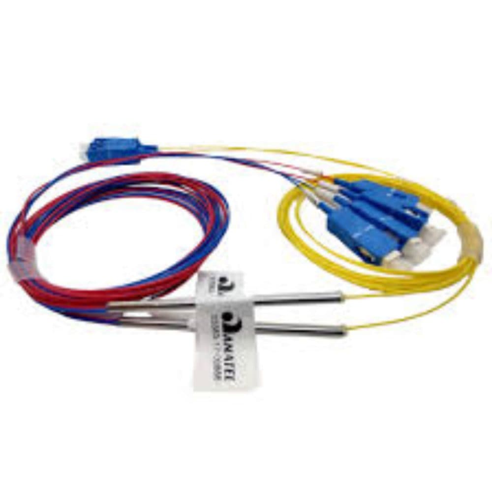 Splitter 1 2 1 5M Sc Upc Plc 50 50