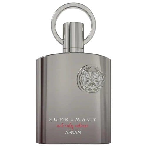 Afnan Supremacy Not Only Intense 100ML EDP Masculino