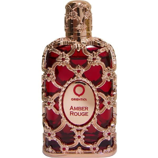 Orientica Luxu Amber Rouge 80ML