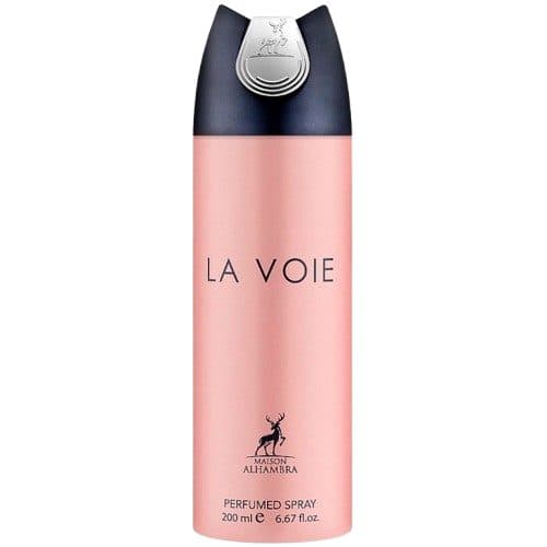 Deo Maison La Voie 200ML
