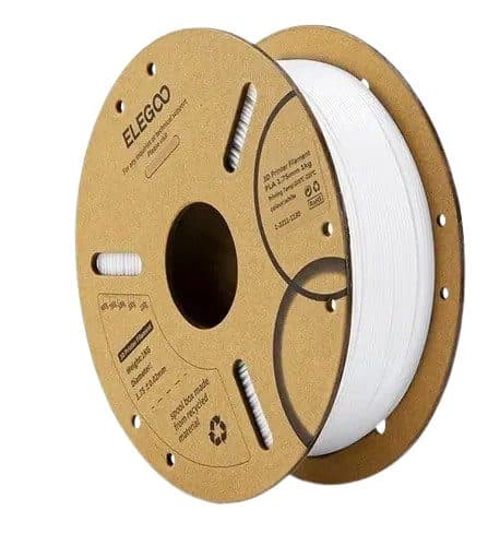 Filamento Impressora 3D Elegoo Pla