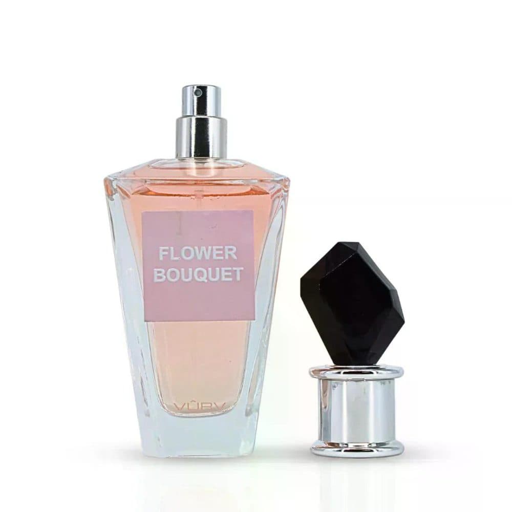 Vurv Flower Bouquet 100ML EDP