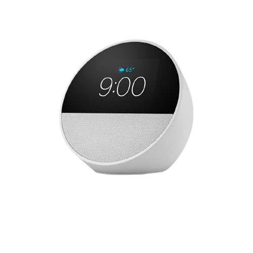 Speaker Amazon Echo Spot Alexa BT