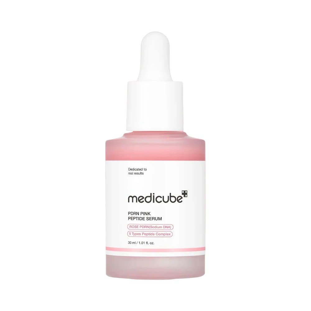 Serum Facial Medicube Pdrn Pink Peptide 30ML