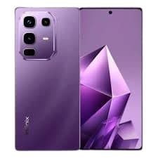 Infinix Note 50 Pro 256GB Purple