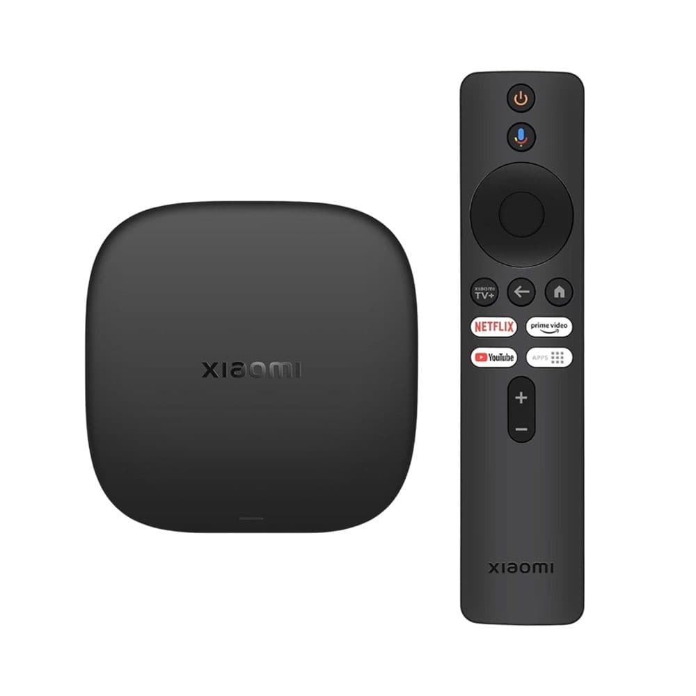 Xiaomi Adaptador Multimidia TV Box Mdz 32 Aa 3 Ra Geracao