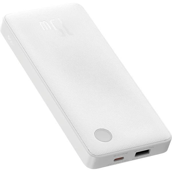 Carreg Baseus Port Airpow Lite