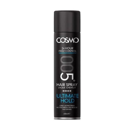 Spray Cabelo Cosmo Ultimate Hold 005 400ML