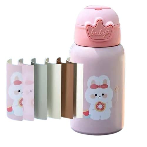Termica Infantil Maxon Coelhihno 500ML