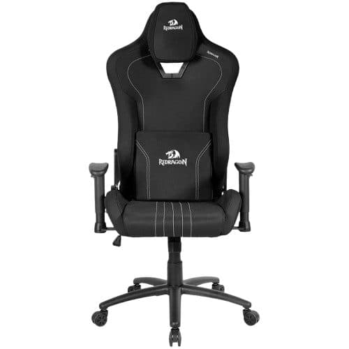 Cadeira Gamer Redragon Bw Heth