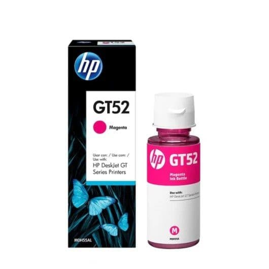 HP Cartucho