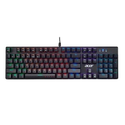 Acer Teclado USB Gamer