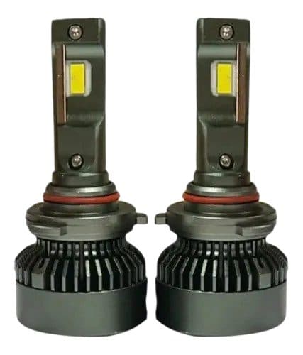 Lampada LED Carro M1 Ultra LED 9005 HB3