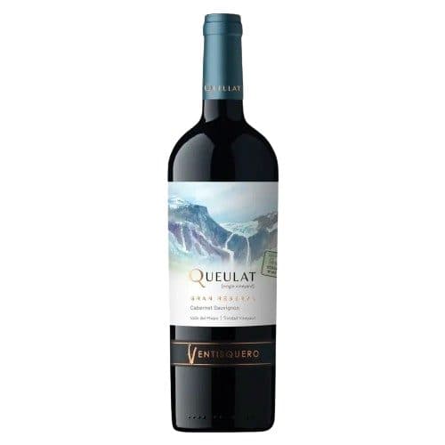 Beb Vinho Chi Ventisquero Queulat Reserva Cabernet Sauvignon 750ML