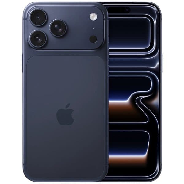 Apple iPhone 17 Pro 256GB Deep Blue