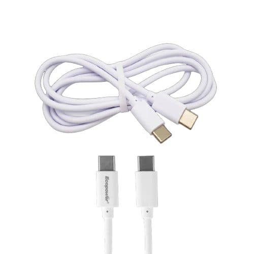 Cabo Ecopower Typ 1M