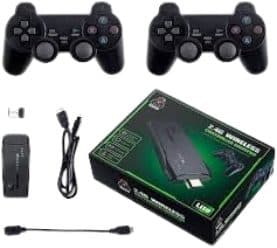 Stick Controller Gamepad 3D 2 4G