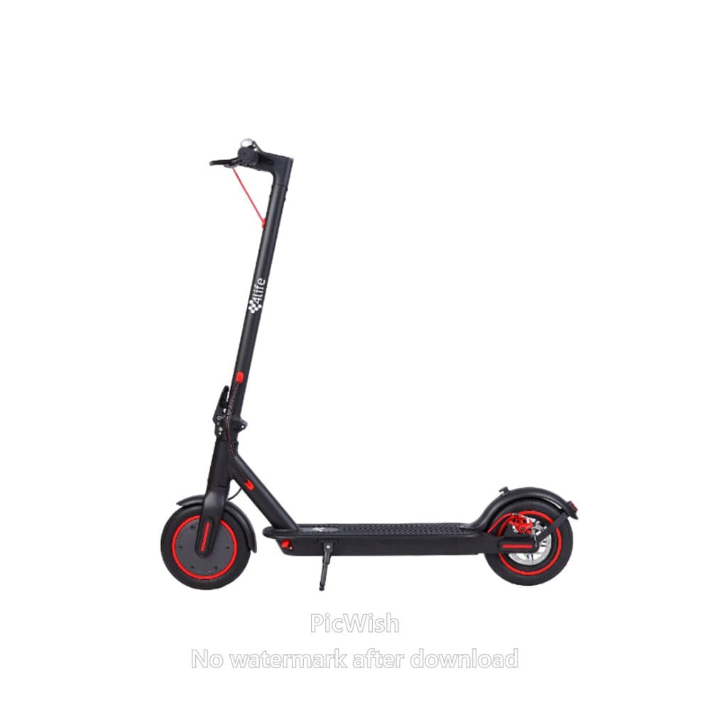 Patinete Eletrico 10 4AH 26 30KM