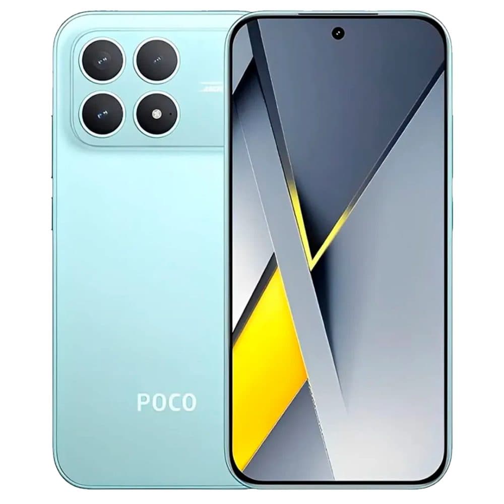 Xiaomi Poco F8 Pro 5G 512GB Blue