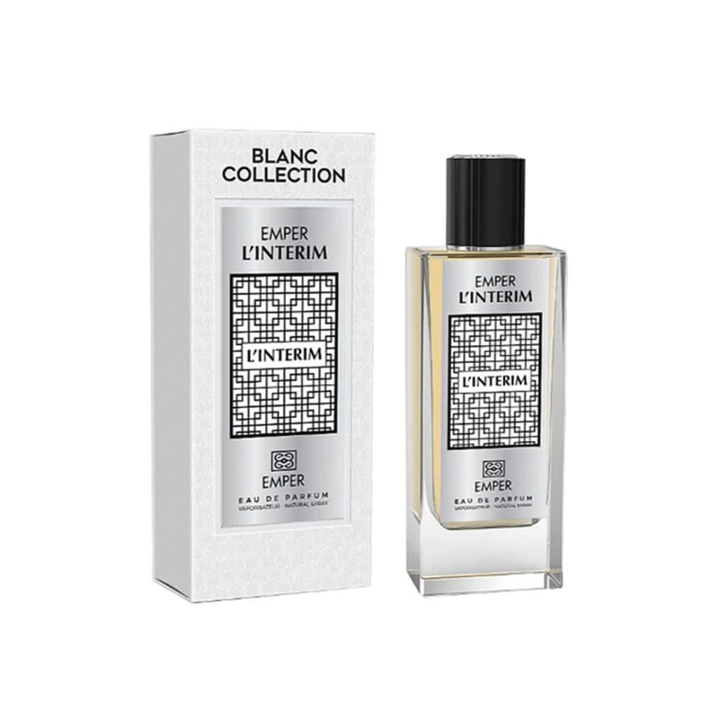 Emper Vainilla Roses Bc 85ML EDP