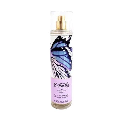 Bath Body Works Buterfly 236ML