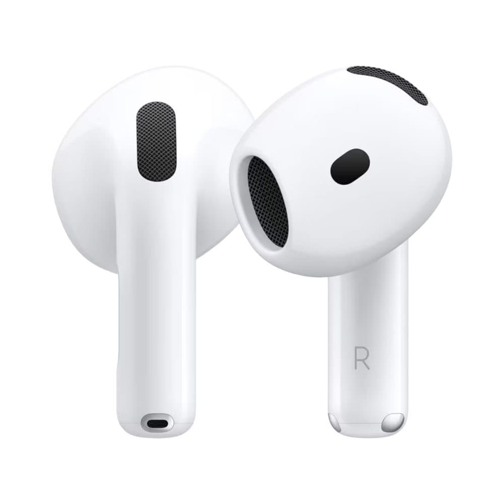 Apple Auricular AirPods 4