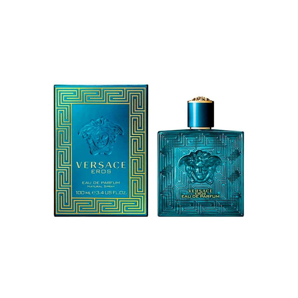 Versace Eros 100ML EDP
