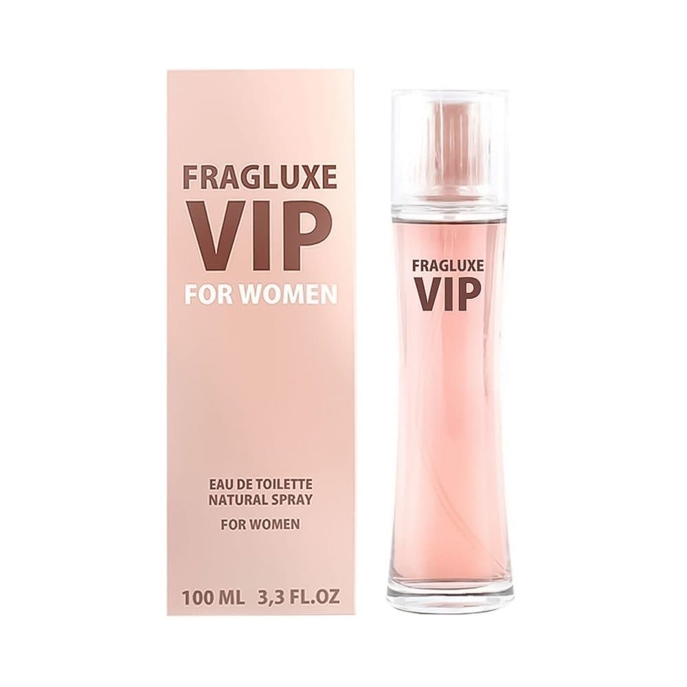 Fragluxe Vip 100ML EDT