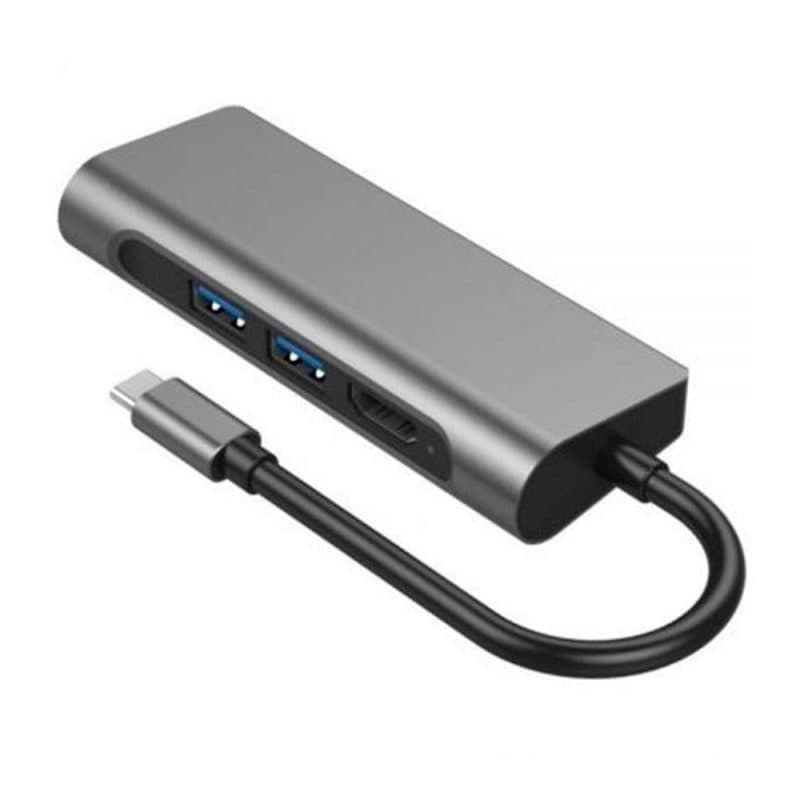 Hub Type Satellte USB