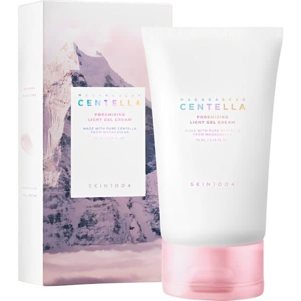 Gel Hidratante Madagascar Centella Poremizing Light 75ML