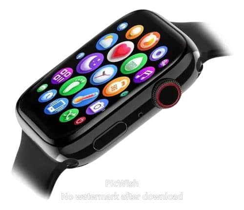 Luo Smart Wacht