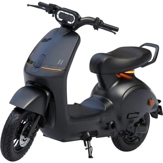 Mini Moto Eletrica Tcb A11