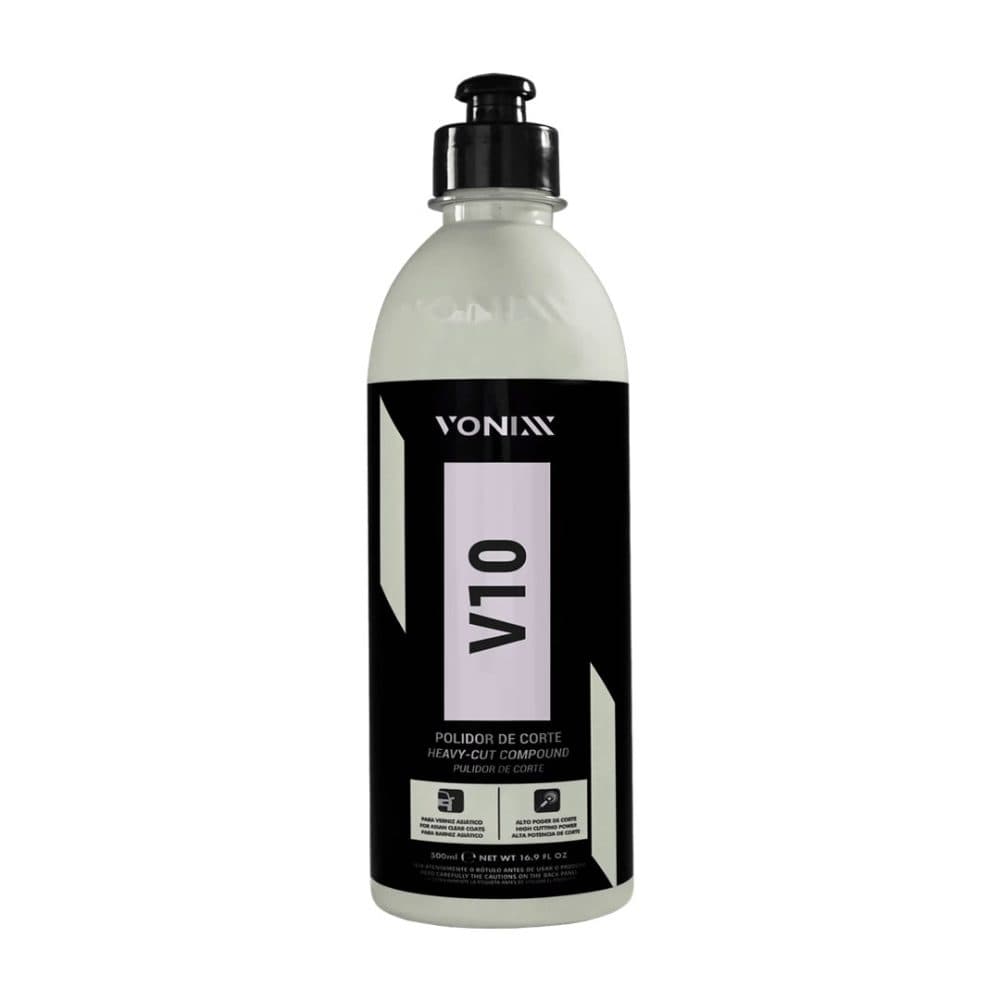 Liquido Vonixx V10 Cera 500ML