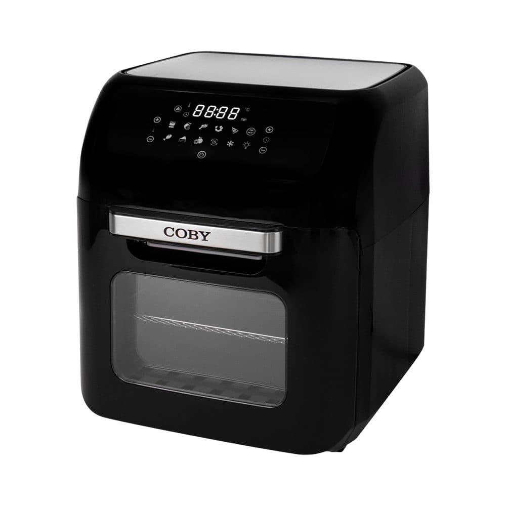 Fritadeira Air Fryer Coby Cy Airf 12 Lzh 12 110