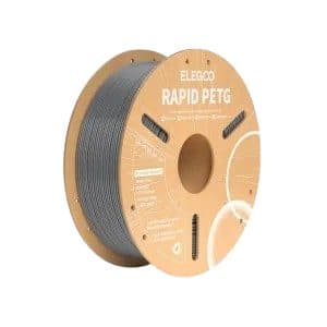Filamento Impressora 3D Elegoo Rapid Petg