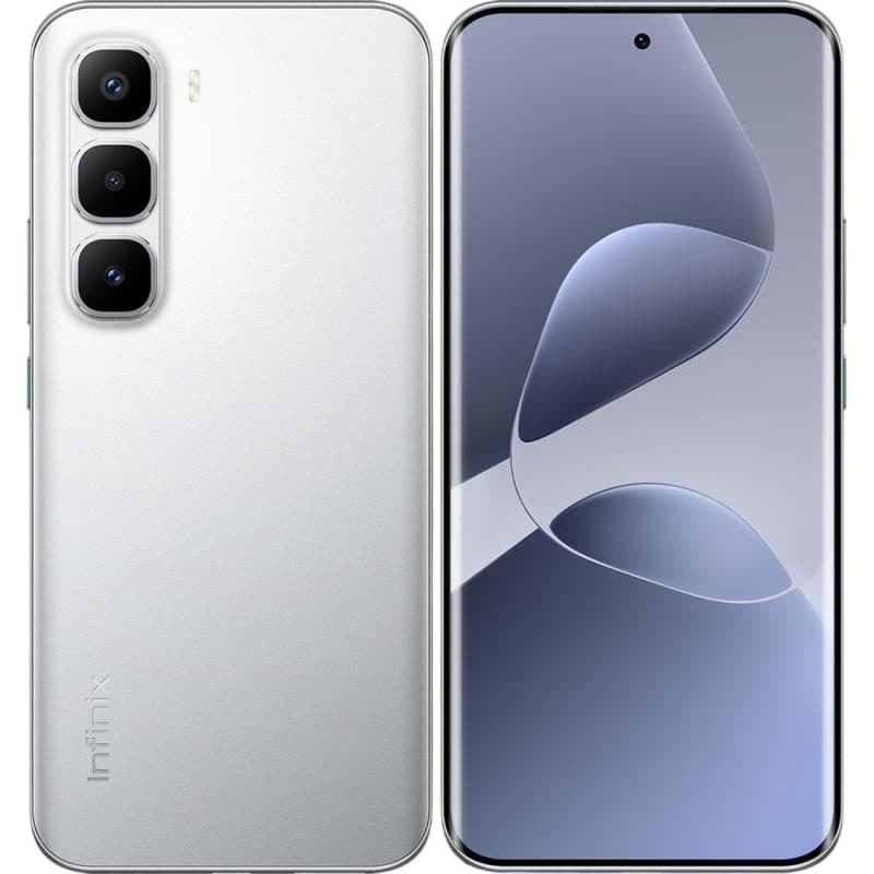 X6886 256GB Silver