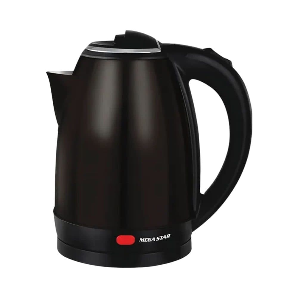 Chaleira Eletrica Mega Star 220