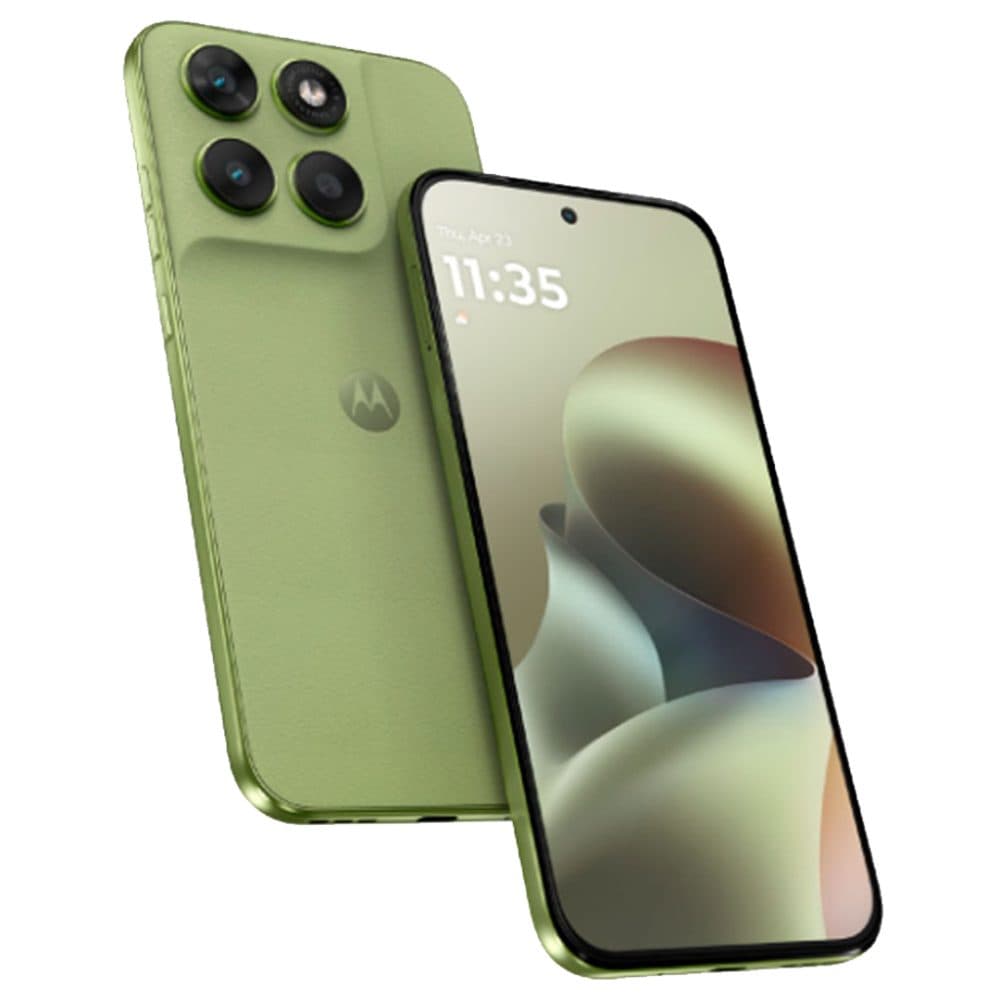 Motorola G67 5G Lime 256GB Green