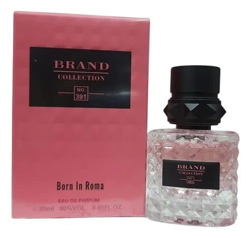 Brand Collection Val Born In Roma 25ML