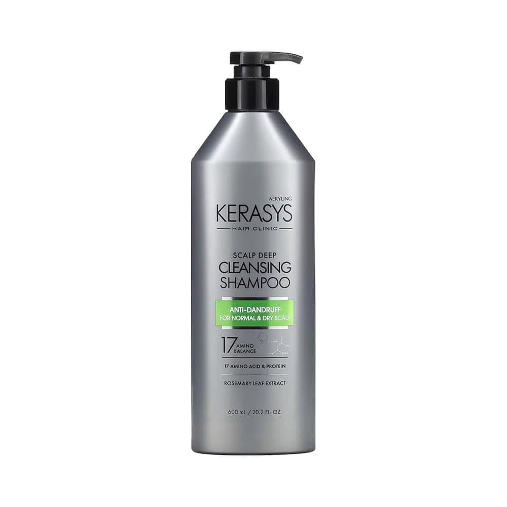 Cosm Kerasys Sh Scalp Care Deep Cleasing 600ML