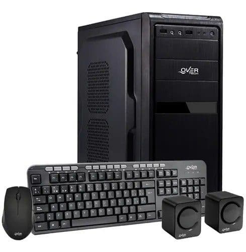 Desktop Cmi A4 6300 4G Sem Monitor