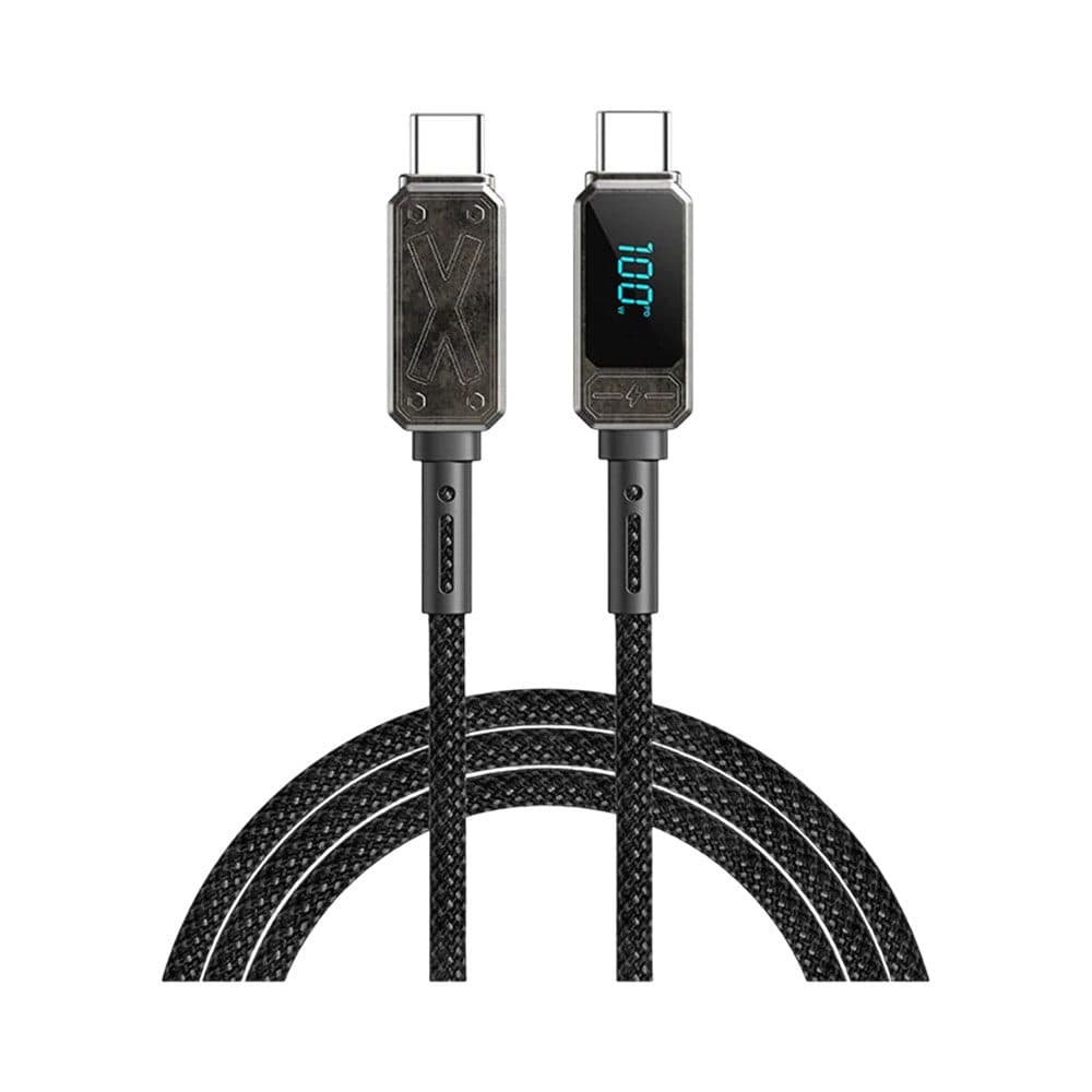 Cabo Luxor Lx Ta USB Para USB