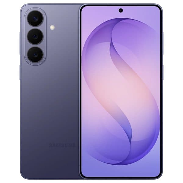 Samsung S26 Ds 5G Coblat 256GB Purple