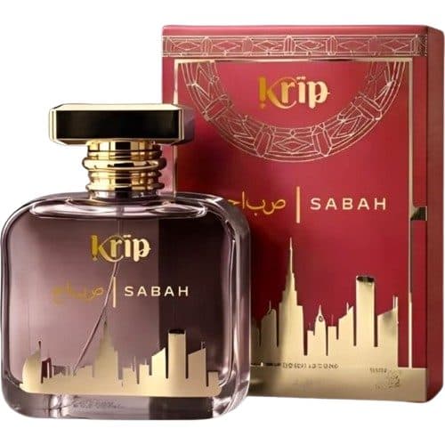 Krip Sabah 100ML EDP Feminino